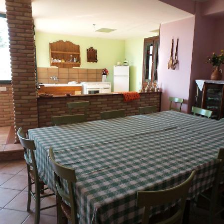 B&B L'Arcobaleno Palombaro Exterior photo