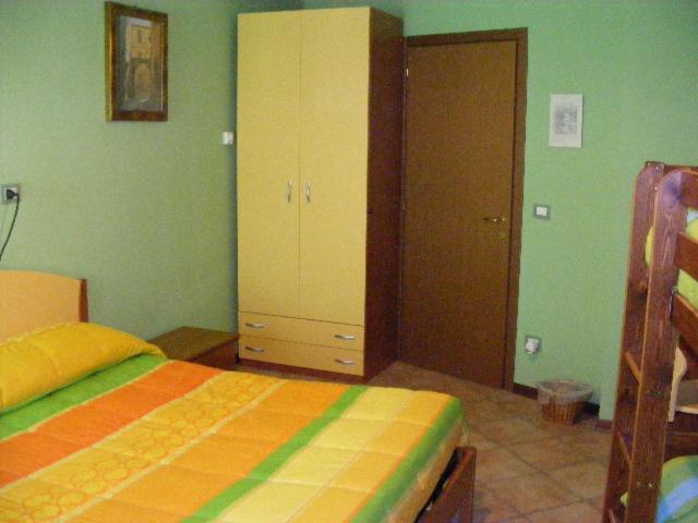B&B L'Arcobaleno Palombaro Exterior photo