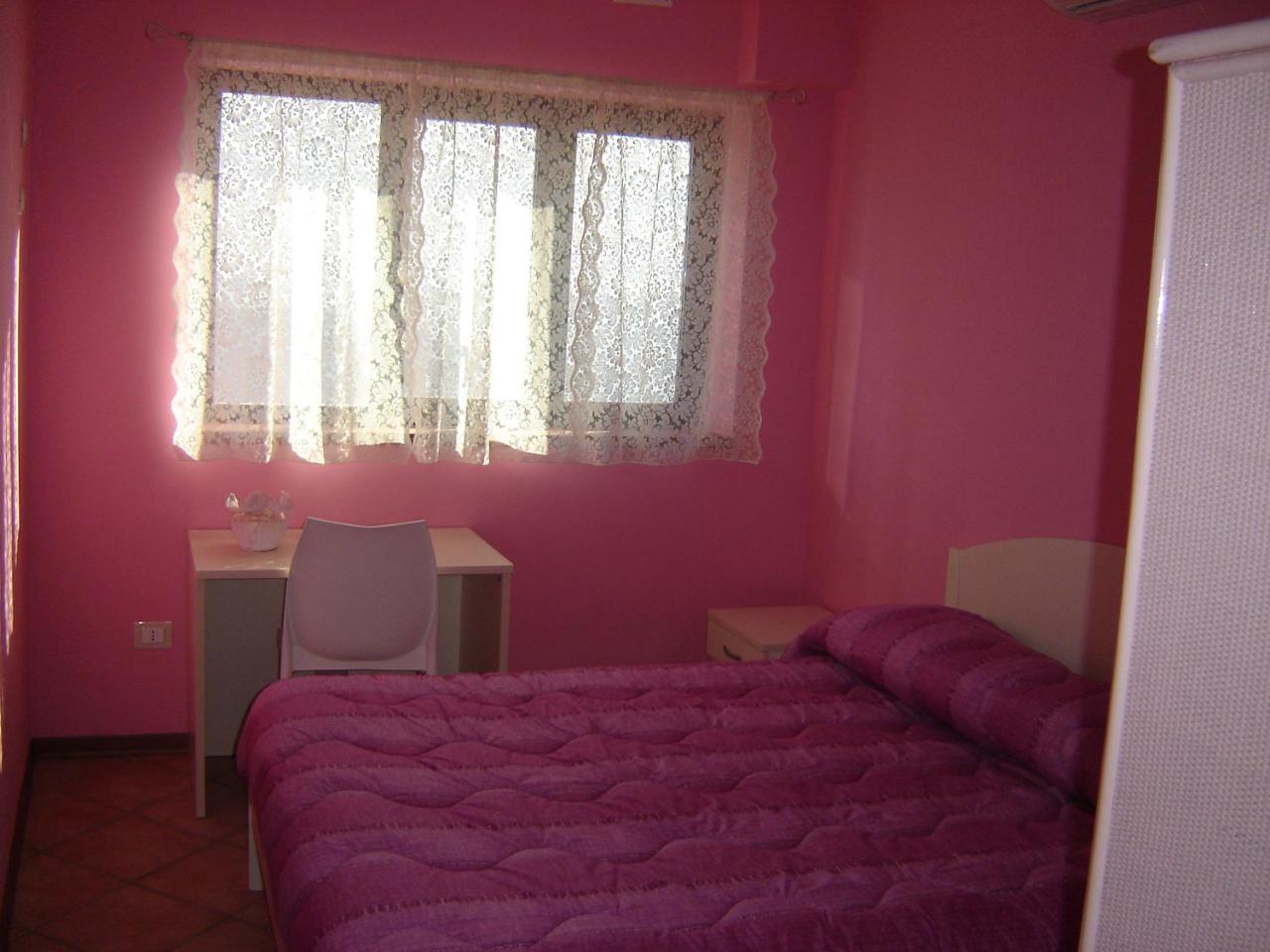 B&B L'Arcobaleno Palombaro Exterior photo