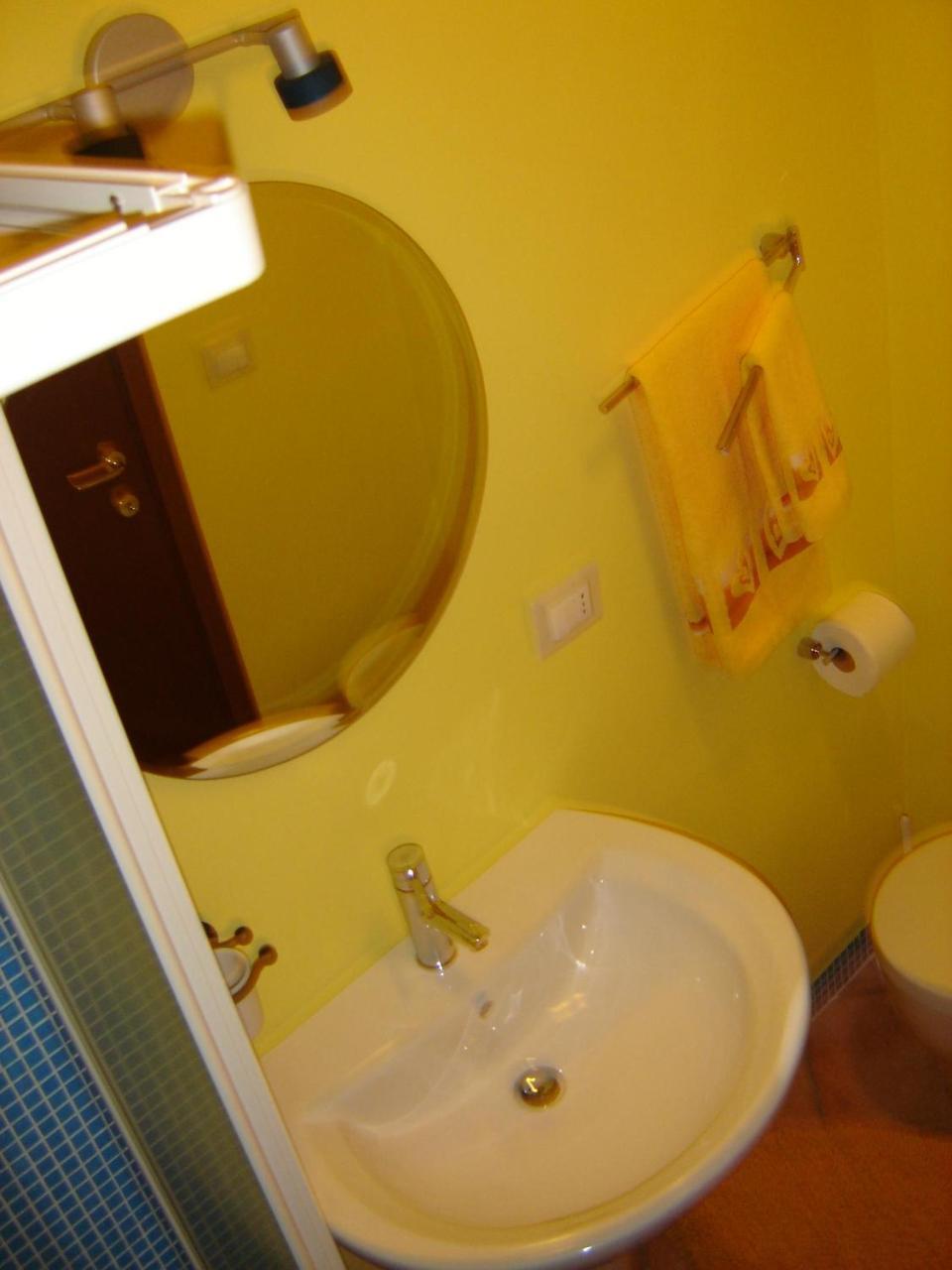B&B L'Arcobaleno Palombaro Exterior photo